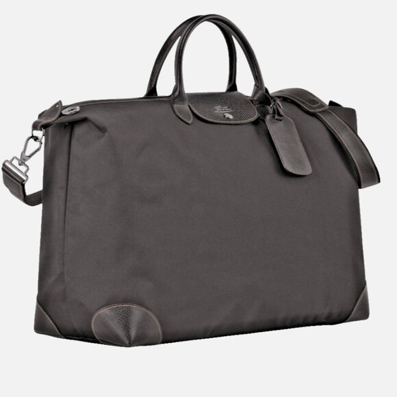 Longchamp Other - Longchamp Boxford XL Travel Bag Duffle